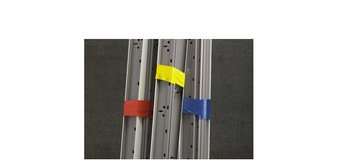 Ruban adhésif PVC souple, 764 3M, 50 mm x 33 m