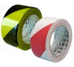 Ruban adhésif PVC souple 767i