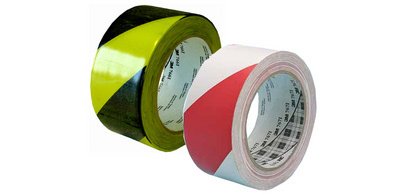 Ruban adhésif PVC souple 767i