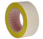 ruban adhésif pour tapis 9195, 50 mm x 25 m