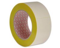 Plakband voor tapijt 9195 50mm x 25 m