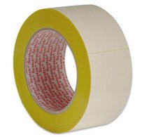 ruban adhésif pour tapis 9195, 50 mm x 25 m