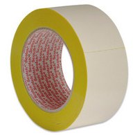 Plakband voor tapijt 9195 50mm x 25 m