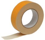 ruban adhésif pour tapis 9191, 50 mm x 25 m