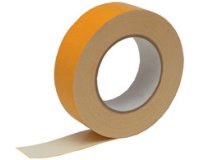 ruban adhésif pour tapis 9191, 50 mm x 25 m