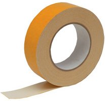 ruban adhésif pour tapis 9191, 50 mm x 25 m