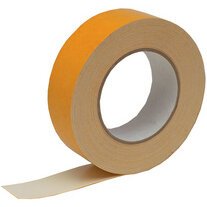 Tapijttape 9191, 50 mm x 25 m