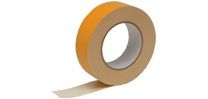 ruban adhésif pour tapis 9191, 50 mm x 25 m