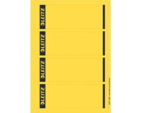 Etiquette pour dos de classeur, 61 x 192 mm