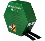 Bande auto-agrippante crochet et mousse Scotchmate