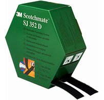 Gb_bande auto-agrippante crochet et mousse scotchmate