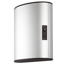 Sleutelkast Durable 48haken met cijferslot