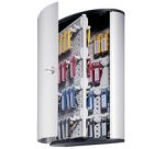 Armoire à clés KEY BOX 72, pour 72 clés