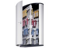 Armoire à clés KEY BOX 72, pour 72 clés