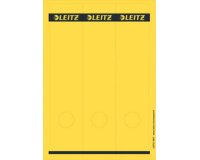 Rugetiket voor ordner, 61 x 285 mm
