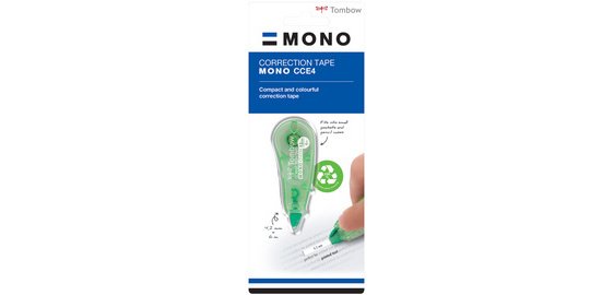 Correction roller MONO CT-CCE4, 4.2 mm x 6 m
