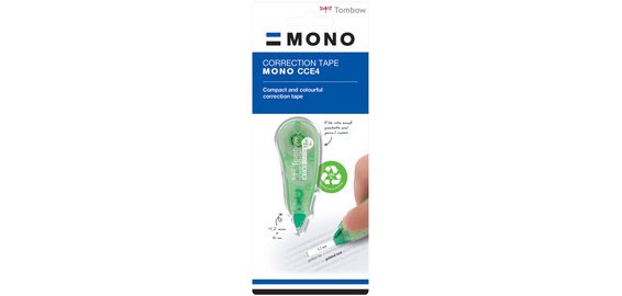 Correction roller MONO CT-CCE4, 4.2 mm x 6 m