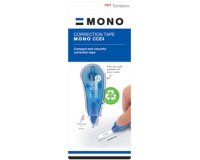 Roller de correction MONO CT-CCE4, 4,2 mm x 6 m, bleu