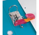 Perforateur 1 trou Punchito, assorti