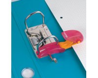 Perforateur 1 trou Punchito, assorti