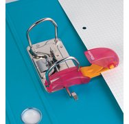 Perforator 1 gaatje Punchito assortiment