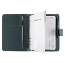 Agenda agenda modèle 15501-1,format A5, sans calendrier,