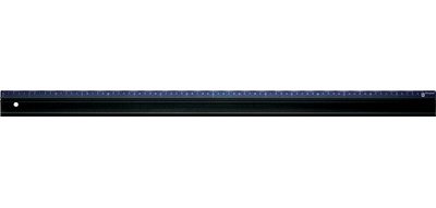 Règle Profila, en aluminium, longueur: 800 mm