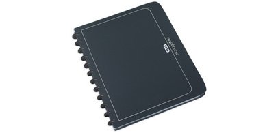 vario-zipp Ring Binder Document Protector manageMe!, A4