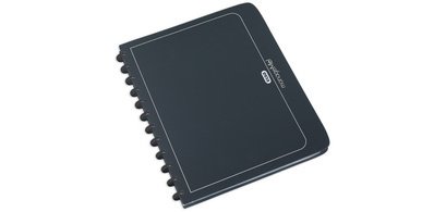 vario-zipp Protège-documents à anneaux manageMe!, A4