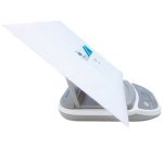 Balance électronique pour lettres et paquets Wedo 2000