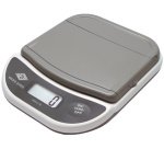 Balance électronique pour lettres et paquets Wedo 2000