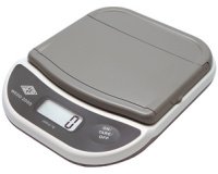 Balance électronique pour lettres et paquets Wedo 2000