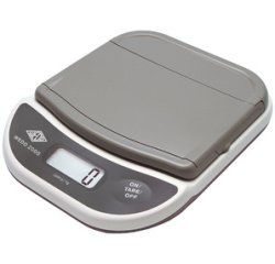 Balance électronique pour lettres et paquets Wedo 2000