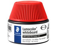 Flacon de recharge Lumocolor 488 51, vert