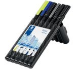 Set d'écriture triplus mobile office