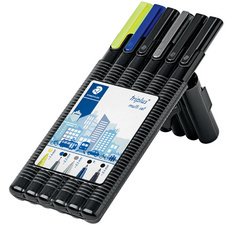 Set d'écriture triplus mobile office