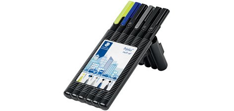 Schrijfset Triplus Mobile Office