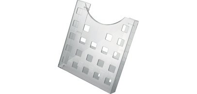 Prospekthalter 'the grid' A4