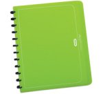 vario-zipp Protège-documents à anneaux manageMe!, A4