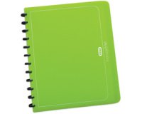 vario-zipp Protège-documents à anneaux manageMe!, A4