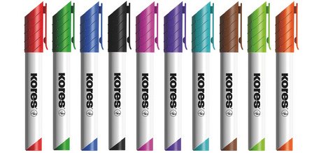 Marqueur pour tableau blanc 'K MARKER'