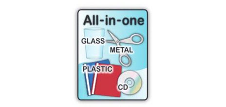 Marqueur permanent 'K MARKER', pointe biseautée