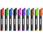 Marqueur permanent 'K MARKER', pointe ogive