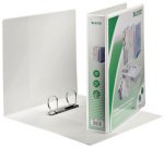 Classeur de présentation à anneaux, A4 extra large,