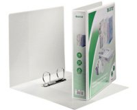 Classeur de présentation à anneaux, A4 extra large,