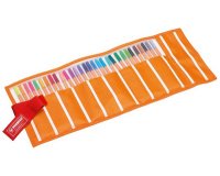 Stift met fijne punt Point 88 - oprolbare etui