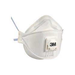 masque de protection respiratoire 9332 - confort,