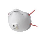 masque de protection respiration 8833 - classique,