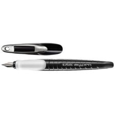 Stylo plume my.pen, plume: M