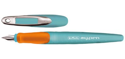 Stylo plume my.pen, plume: M